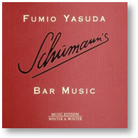 Fumio Yasuda - Schumann's Bar Music