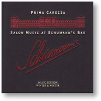 Fumio Yasuda - Schumann's Bar Music